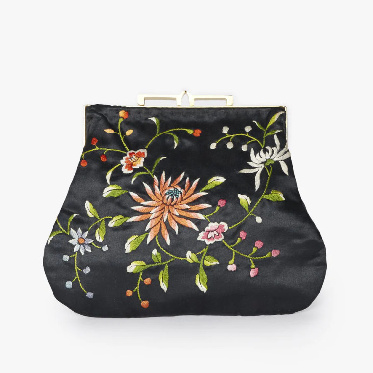 Flower Bomb Handbag