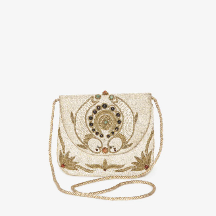 Jewel of India Handbag