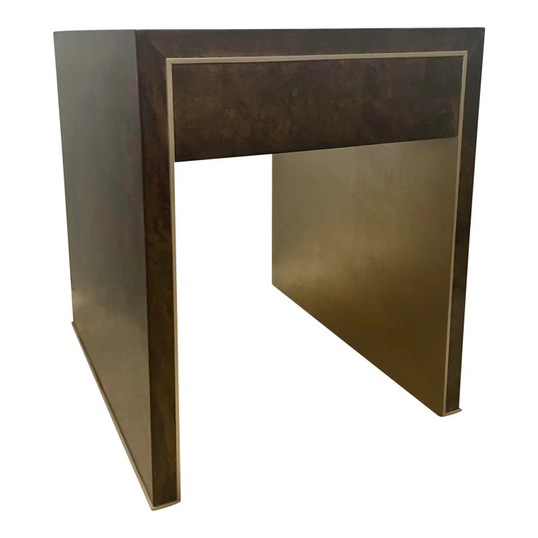 Caracole Modern Beside It Side Table