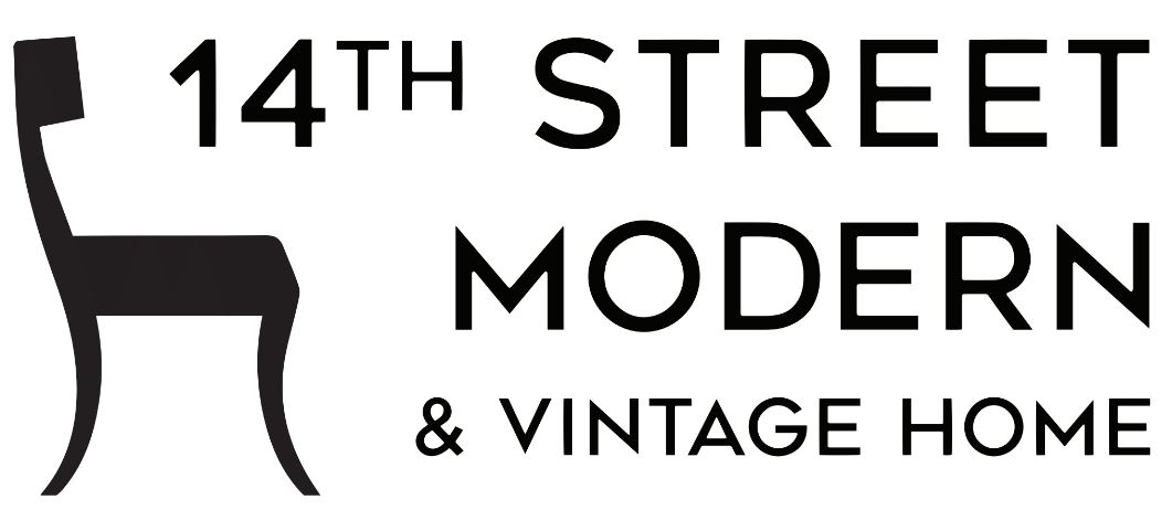 14th Street Modern & Vintage Home