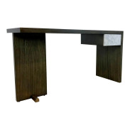 Caracole Organic Modern Edge Writing Desk