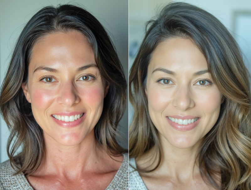 Embrace Your Beauty: The Power of Women's Hair Solutions