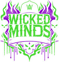 Wicked Minds Apparel