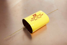 Pro Audio Mylar Capacitor (3.3uF)  CAP3.3X630G