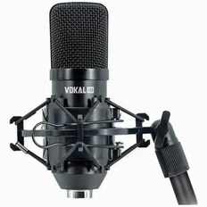 Condenser Cardioid USB Microphone  SV80U
