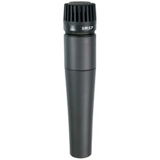 Dynamic Instrument Cardioid Microphone  SM-57