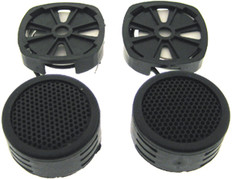 SUPER PIEZO 1" TWEETER SPT-180