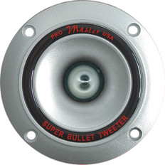 SUPER PIEZO BULLET TWEETER SPT-18