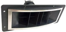 PIEZO HORN TWEETER PHT-104