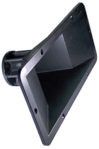 7" x 15" BOLT-ON HORN PT-715PRO