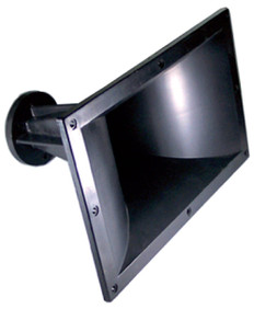 8" x 12.5" BOLT-ON HORN PT-812PRO