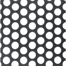 24" x 48" Metal Grill  MG-6