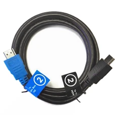 6ft HDMI Cable  HDMI-6BULK