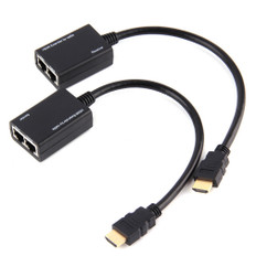 100ft (30mts) HDMI Extender  HDMI-EXT