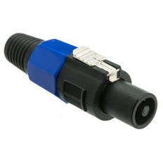 TMC SpeakON 4-pole Connector  SPK-200