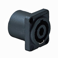 TMC SpeakON 4-pole Connector  SPKC-300