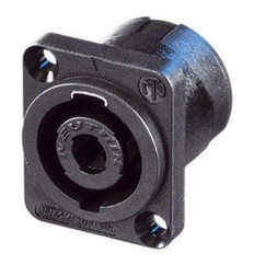 Neutrik SpeakON 4-pole Connector  NL4MPXX