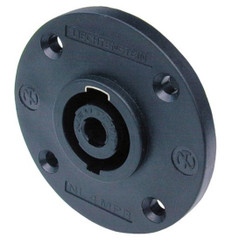 Neutrik SpeakON 4-pole Connector  NL4MPRXX