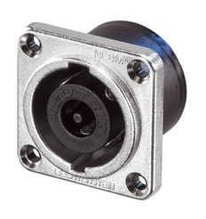 Neutrik SpeakON 8-pole Connector  NL8MPR