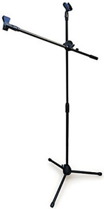 Mic Stand with Boom  MC-3
