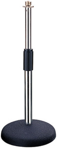 Desk Mic Stand  MC-D1