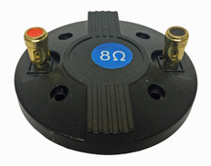 Voice Coil Diaphragm 1"  for TDE-24  TDE-24VC