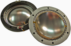 Voice Coil 44mm for H.F. Drivers  HDTZ44-12