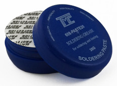 Solder Paste 21g.  608-PASTE20