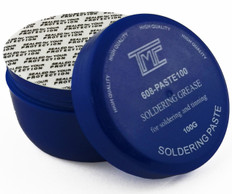 Solder Paste 100g.  608-PASTE100