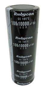 Electrolytic Capacitor (10,000uFx100V)  CAP10000X100