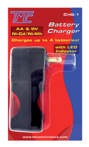 Battery Charger  CHB-1