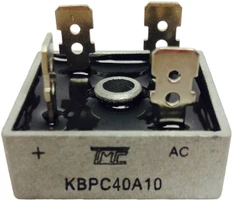 40A Bridged Rectifier  KBPC40A10