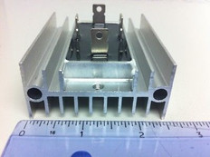 90A Bridged Rectifier  KBPC90A10