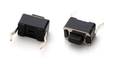 3x6x5mm TACT Switch  SWA