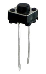 6x6x4.1mm TACT Switch  SWC