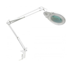LED Magnifying Lamp  LUPA-LED