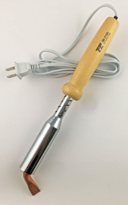 150W Wood Handle Solder Iron  08-2150