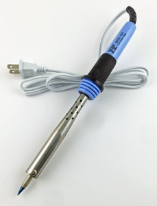 100W Plastic Handle Solder Iron  08356-100T