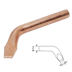 Heavy Duty Conical Tip  608-TIP200