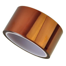 Kapton Material, 0.13mm, 2.5"x50ft  KAP-1200