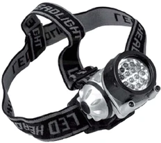 LED Head Lamp  HL-001