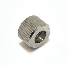 Knurled Nut  608-NUT60