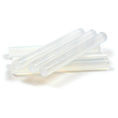 Silicone Glue Sticks  608-GLUE