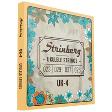 Strings for Ukulele  UK-4