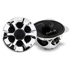 AUDIOBAHN 4" 2-Way Speaker  DUB240
