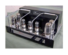 Stereo Tube Amplifier  VTA-100