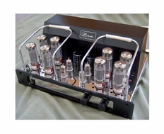 Stereo Tube Amplifier  VTA-160