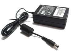 12V AC/DC Switching Power Supply, UL, 1.25A  ONT-1120GE