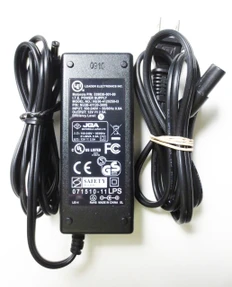 12V AC/DC Switching Power Supply, UL, 2.5A  NU30