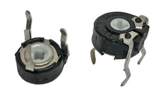 Potentiometer 100K ohms, 6mm  POT100K6